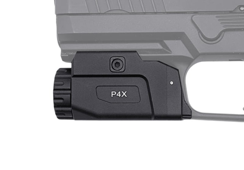 Hilight P4X 1150 Lumens Weapon Light