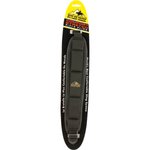 Butler Creek Comfort Stretch Rifle Sling with Swivel Neoprene/Nylon Black