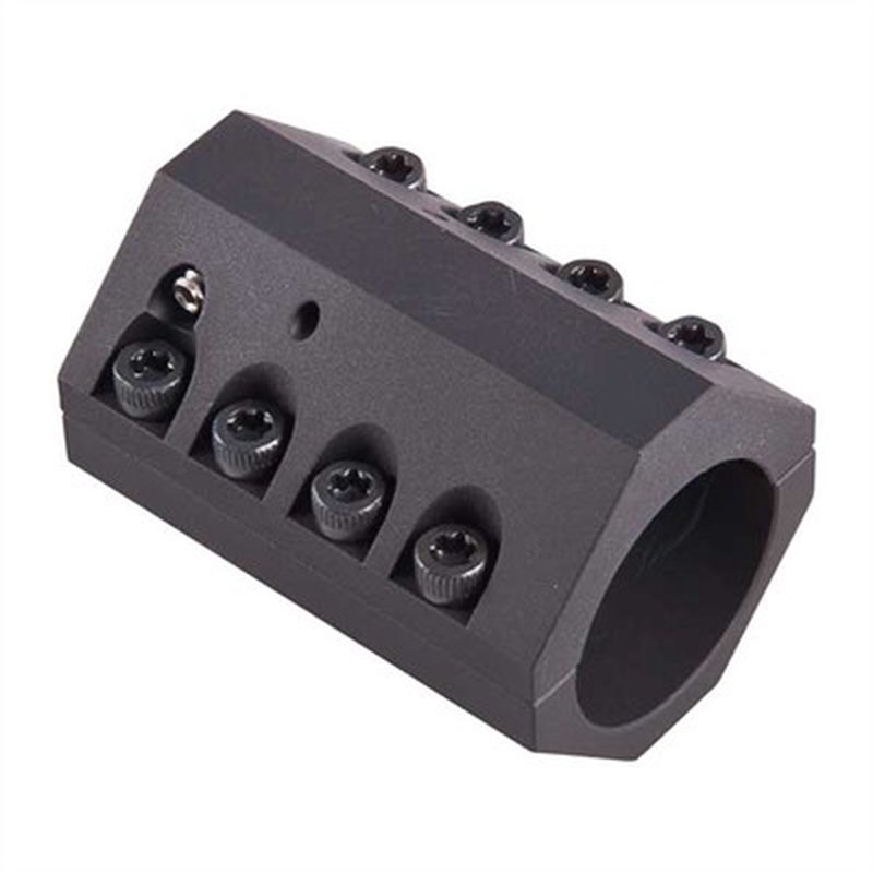J P ENTERPRISES AR-15/M16 ADJUSTABLE GAS BLOCKS