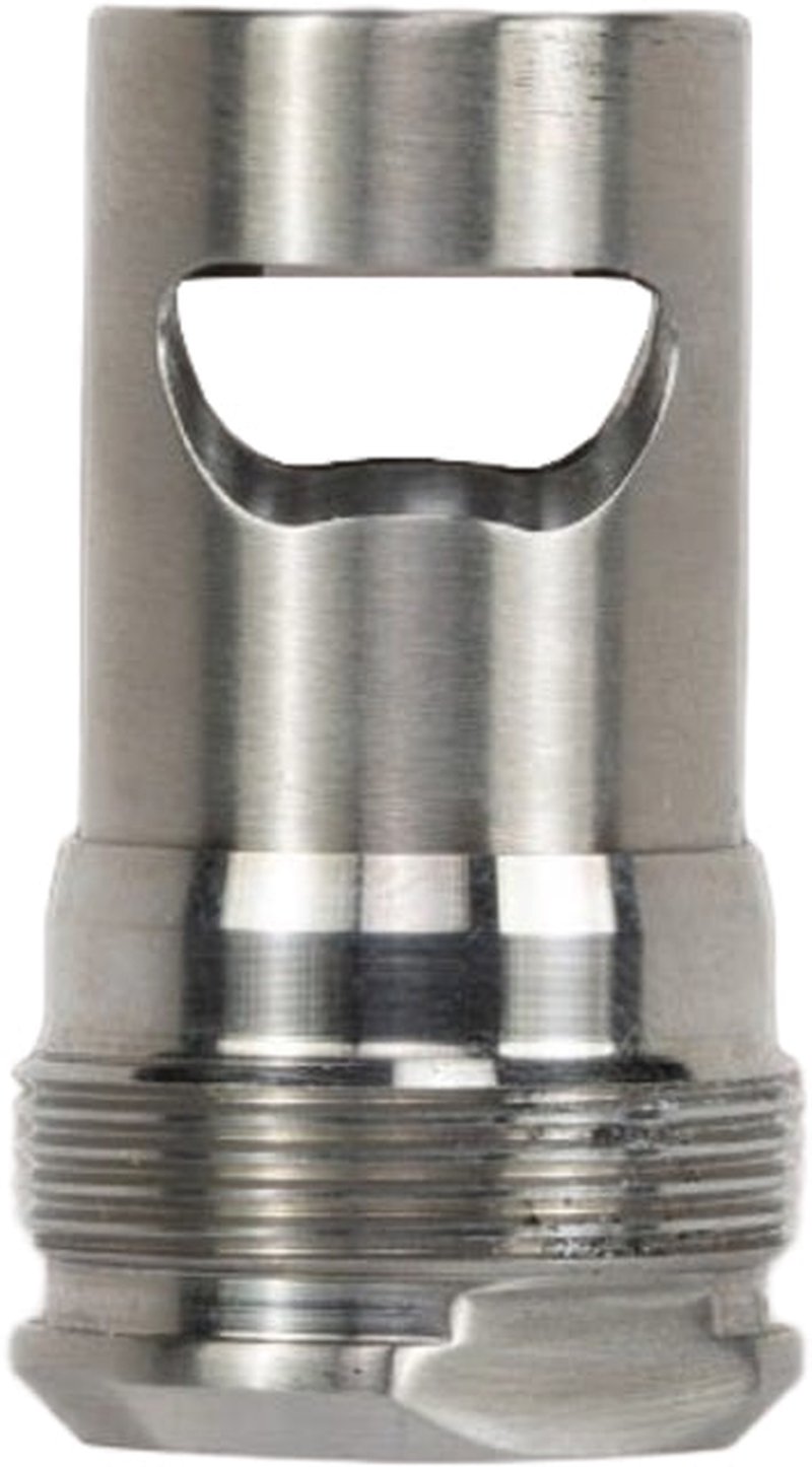 Q Cherry Bastard Muzzle Brake APACHRBD 5/8x24 Black