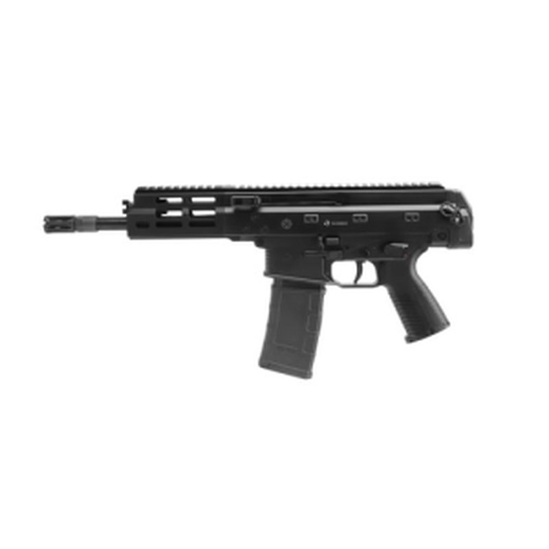 B&T USA APC300K 300 AAC Blackout 8.7in Barrel 30rd Black
