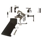 Schmid Tool Match AR-15 Lower Receiver Parts Kit Nickel PTFE