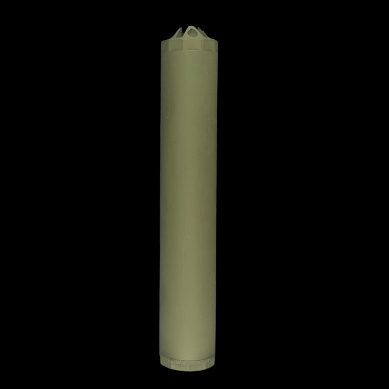 Whisperstrike Lifesaver 22 Rimfire Suppressor (OD Green)