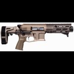 Maxim Defense PDX 5.56 AR-15 SCW PDW Stock System
