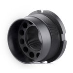 Dead Air DAIR-GHOST Fixed Mount M18x1 for Ghost 45 & Wolfman