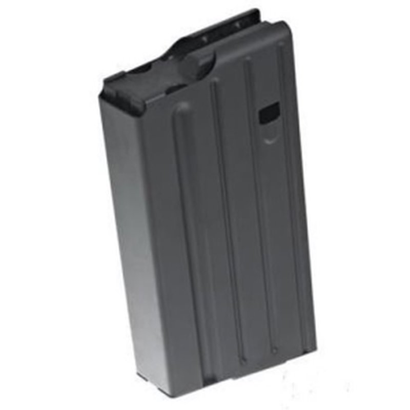 RUGER SFAR Rifle 7.62x51/308 Win Black 20rd Magazine