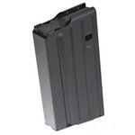 RUGER SFAR Rifle 7.62x51/308 Win Black 20rd Magazine