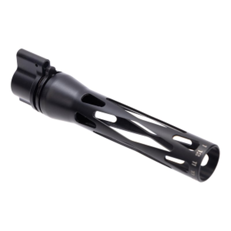 Riflespeed Adjustable Gas Block - Standard - 5/8in - .750 - RS7558