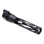Riflespeed Adjustable Gas Block - Standard - 5/8in - .750 - RS7558