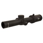 Vortex Credo 1-4x24 LPVO Illuminated BDC Rifle Scope Matte Black, 30mm