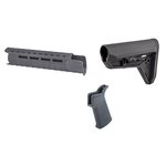 MAGPUL - MOE® SL FURNITURE SET M-LOK MID-LENGTH FOR AR-15