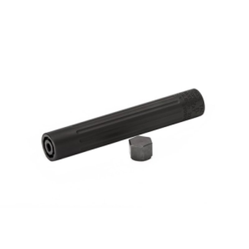 SPIKES TACTICAL Buckwheat 22LR Suppressor