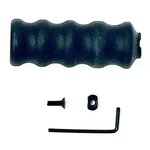 Bowden Tactical J26010-L Vertical Foregrip Long Black