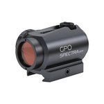 German Precision Optics GPO RS150 Red Dot Sight 1x 3MOA
