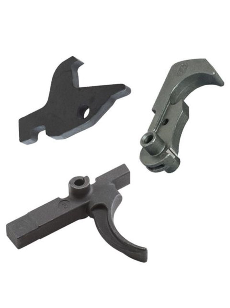 Luth-AR Trigger Group 3-piece AR15