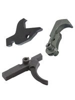 Luth-AR Trigger Group 3-piece AR15