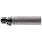 B&T MP7 LMX 4.6x30mm Suppressor SD-MP7-LMX Titanium Gray