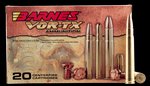 Barnes Vor-TX Safari .375 H&H Mag Ammunition