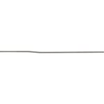 LANTAC M-Spec Rifle Length Gas Tube AR 15 Silver