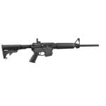 RUGER AR15 556 NATO 16.1" 10+1 Semi-Auto Rifle w/ Fixed Stock (State Compliant)