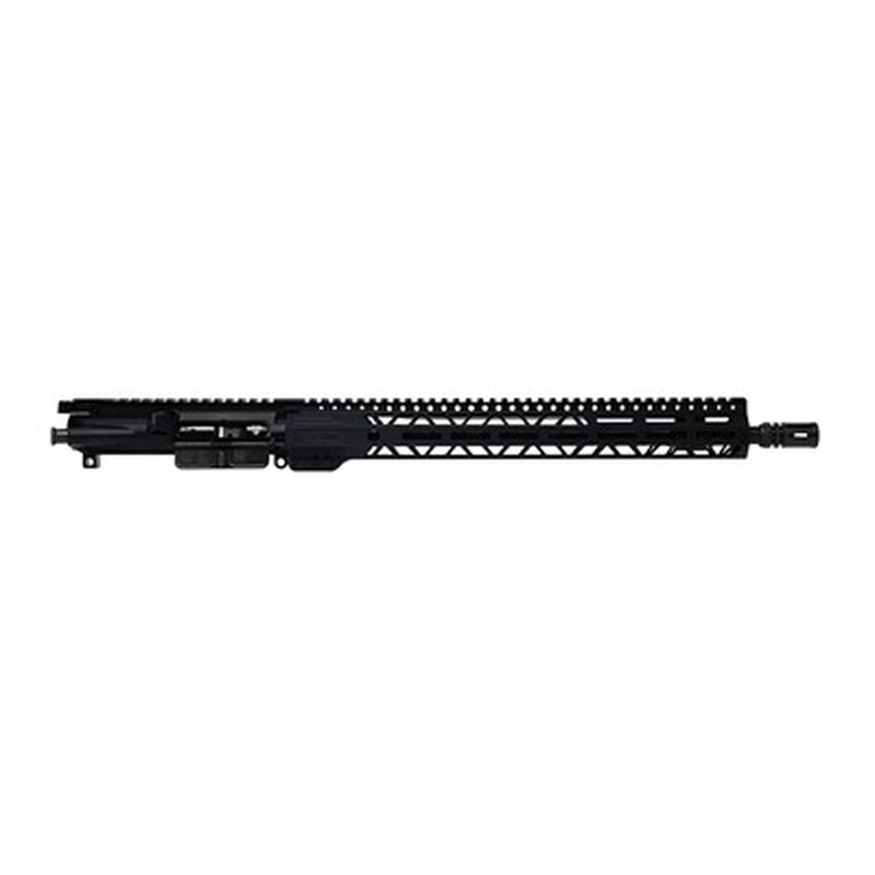 Faxon Firearms Ascent 22 ARC Complete Upper Receiver AR-15 16 in FX22A116-U