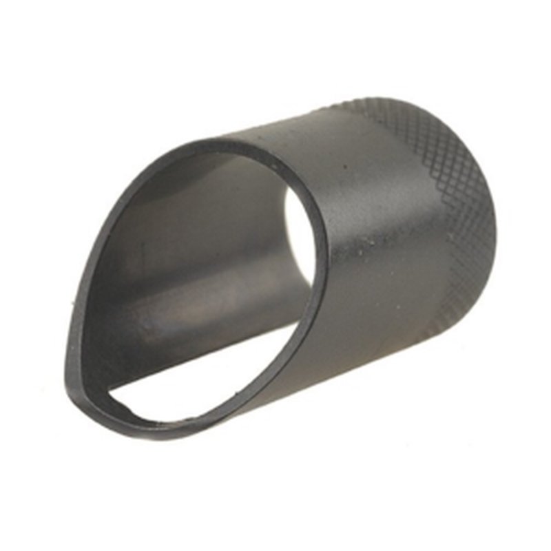 NECG Universal Front Ramp Sight Hood 0.630in Diameter