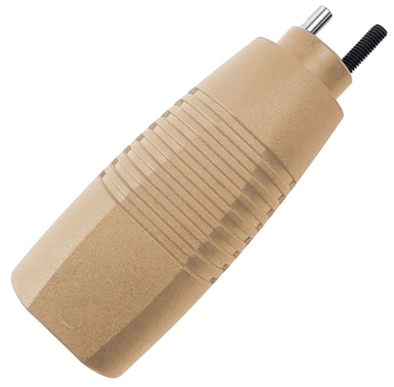 B&T 30671CT TP9N Foregrip Coyote Tan Polymer