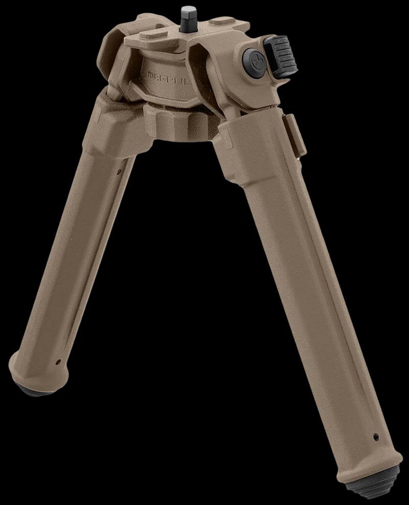 Magpul MOE QD Bipod for M-LOK MAG1511-FDE Flat Dark Earth