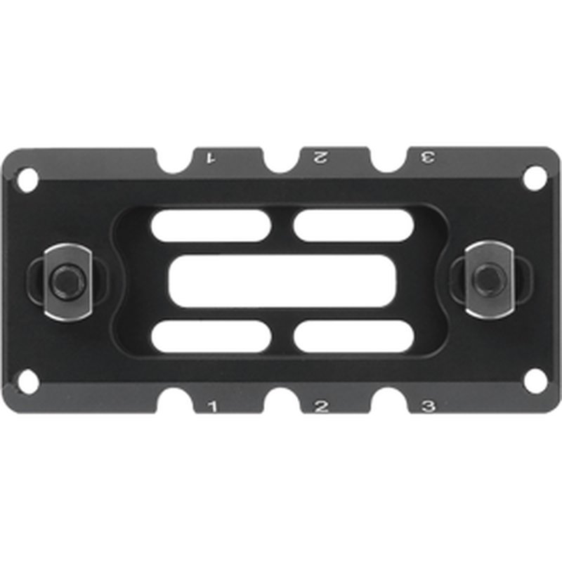 Leapers UTG TLUMA01 ARCA 3.10in M-LOK Rail Mount