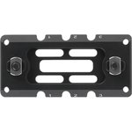 Leapers UTG TLUMA01 ARCA 3.10in M-LOK Rail Mount