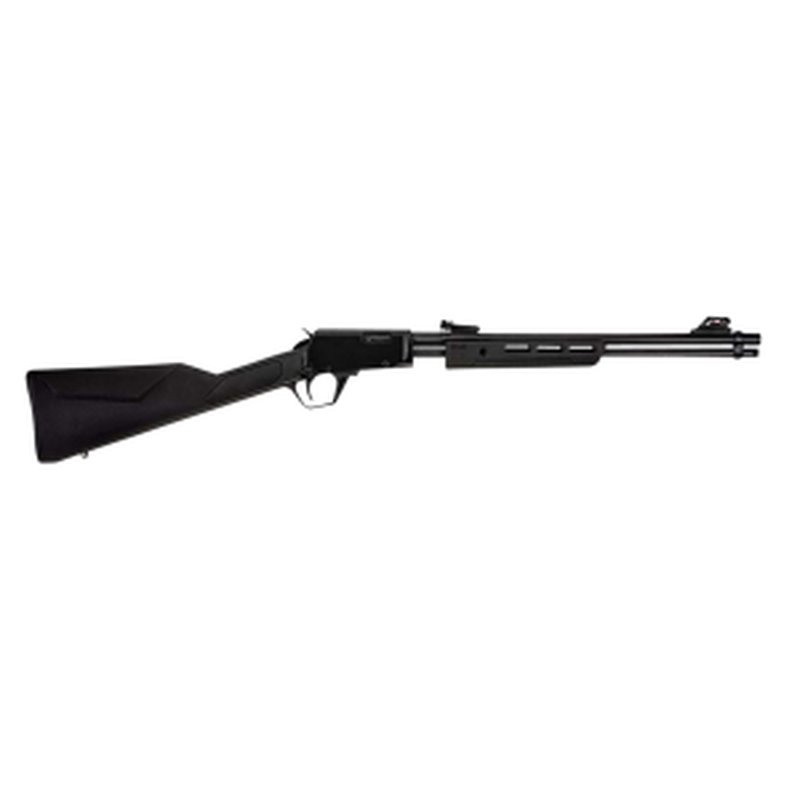 Rossi Gallery .22 WMR Pump-Action Rifle 20in 12rd RP22W201SY