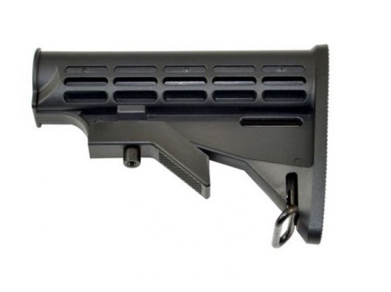 Sniper Advanced Carbine Military Spec. Collapsible Buttstocks