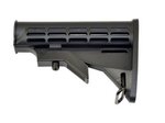 Sniper Advanced Carbine Military Spec. Collapsible Buttstocks