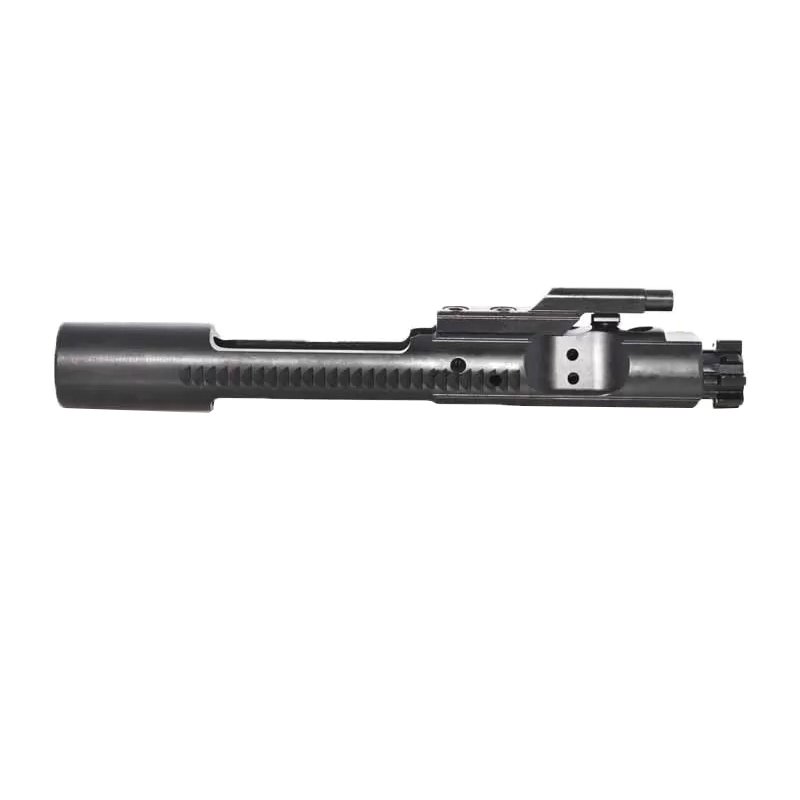 Fostech Complete Bolt Carrier Group, Black