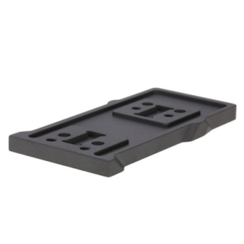 Holosun HS510C Spacer Lower 1/3 Co-Witness (FDE)