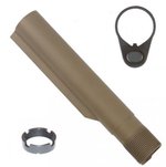Guntec USA AR-15 Mil-Spec Buffer Tube