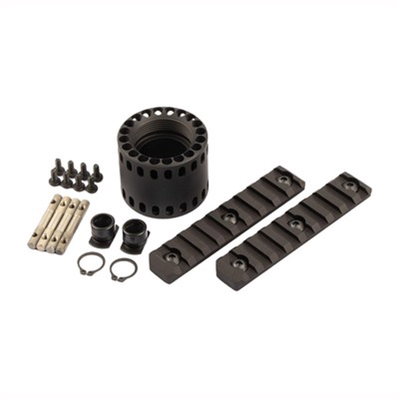 .308 15" Handguard M-Lok Black