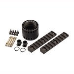 .308 15" Handguard M-Lok Black