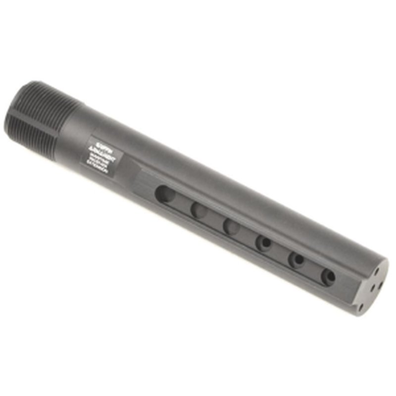 Griffin Armament MRE Maritime AR-15, LR-308 Buffer Tube Aluminum Black