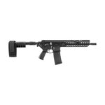 SIG SAUER MCX 5.56 11.5" Black 30rd Pistol Stabilizing Brace