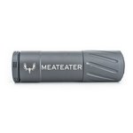 Banish Meateater Suppressor 5/8-24 HUB Titanium Cerakote 1.73in Tube 10.3oz