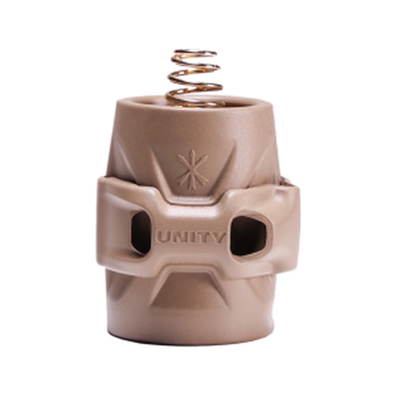 Unity Tactical GASCAP Link USB-C Tailcap