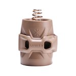 Unity Tactical GASCAP Link USB-C Tailcap