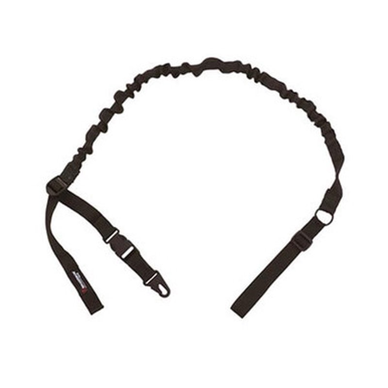 Armageddon Gear Armageddon Convertible AK Sling 1 Inch AI Hook Black AG0119