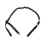 Armageddon Gear Armageddon Convertible AK Sling 1 Inch AI Hook Black AG0119