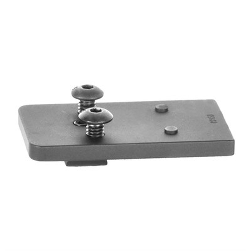 Evolution Gun Works Vortex Razor Sight Mount (Novak-Style Cut, Dovetail)