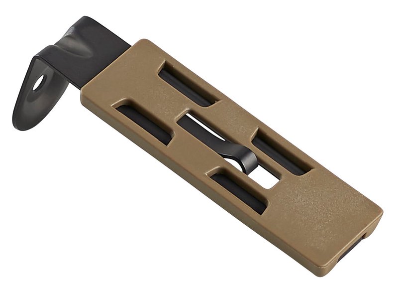 Streamlight Sidewinder Stalk Arc Rail Clip