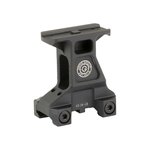GBRS Group Lerna Optic Mount Kit Aimpoint Micro Centerline 2.91 in Black