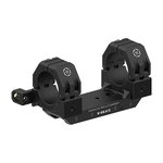 American Rifle Company 34mm 1.26in 20 MOA scope mount (Picatinny) - Black