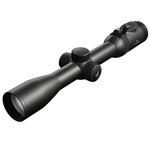 Swarovski 1.7-13.3x42 Z8i II Rifle Scope (4A-IF Reticle)